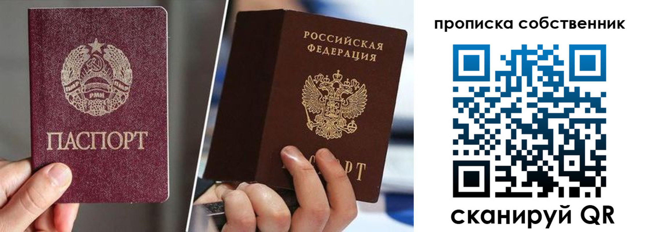 где прописаться в Гороховце